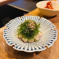 炭火焼肉ホルモン うしごろ 中目黒店 - 