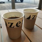 shop&cafė zen - 