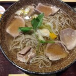 Soba Sei - 