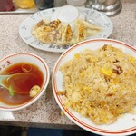 ラーメン王 後楽本舗  - 