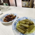 埼玉屋食堂 - 