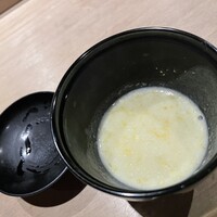 鮨 利﨑 恵比寿 - 