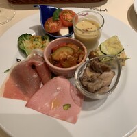  ラ･ベットラ･ダ･オチアイ イケブクロ - 