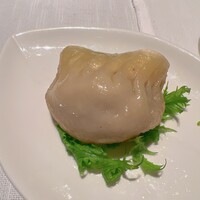 中国飯店 琥珀宮 - 