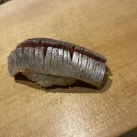 鮨 利﨑 恵比寿 - 