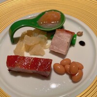中国飯店 琥珀宮 - 