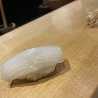 鮨 利﨑 恵比寿 - 