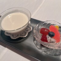 中国飯店 琥珀宮 - 