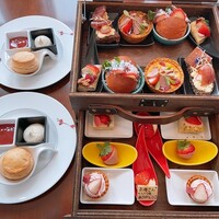 インターコンチネンタルホテル大阪 - 