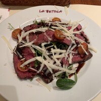  ラ･ベットラ･ダ･オチアイ イケブクロ - 