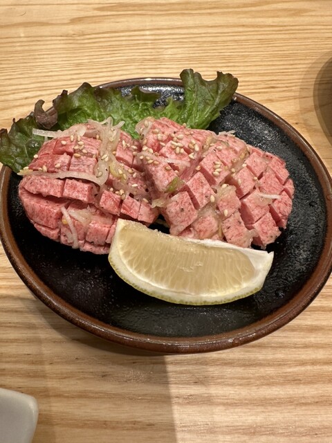 Sumibi Yakiniku Hana Hanagyuu Higashiyamato Ten photo 2