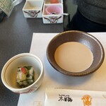 Shabushabu Nihon Ryouri Kisoji - 