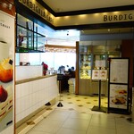 BURDIGALA CAFE - 