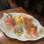 Sushi Kazu - 