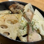 焼きもの家 慶 - 