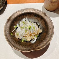 寿司 なかご 別邸 - 