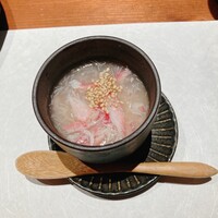 寿司 なかご 別邸 - 