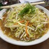 ラーメン専門店 天心