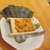 魚愛 ねた市 海鮮スタンド 魚屋の店