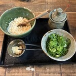 釜揚げうどん専門店もと - 