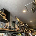 らーめん たんしょこ - 