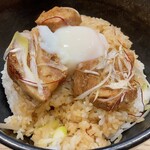 角煮丼専門店 カクトン - 
