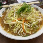 ラーメン専門店 天心 - 