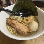 らーめん いのうえ - 