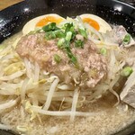 Ramen Shiryuu - 