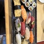 Sushi Kamiya - 