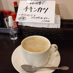 洋食 ツバキ亭 - 