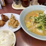 Asahikawa Ramen - 