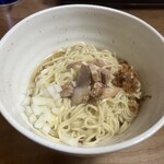 らーめん いのうえ - 