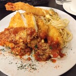 洋食 ツバキ亭 - 