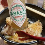 角煮丼専門店 カクトン - 