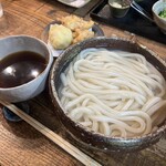 釜揚げうどん専門店もと - 