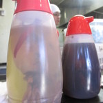 中華ソバ 伊吹 - 