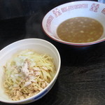 中華ソバ 伊吹 - 