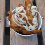 Kyouto Karaage Umeshin - 