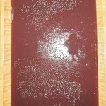 「ねり羊羹」の全体（\1000）です（2014/1/13UP）