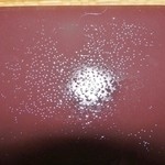 「ねり羊羹」アップです。（2014/1/13UP）