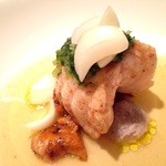 レフェルヴェソンス - 