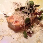 レフェルヴェソンス - フォアグラ