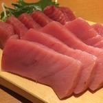 Sakariba - マグロ箱 680円