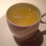 レフェルヴェソンス - 烏龍茶