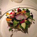 レフェルヴェソンス - 