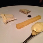 レフェルヴェソンス - フロマージュ