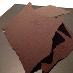 レフェルヴェソンス - デザート