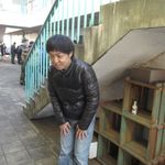 中華ソバ 伊吹 - マッスル松本さん