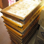 中華ソバ 伊吹 - 